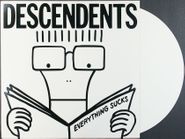 Descendents, Everything Sucks [White Vinyl] (LP)