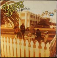 Dickey Betts, Dickey Betts & Great Southern (LP)