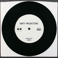 Dirty Projectors, Desire To Love / Buckle Up (7")