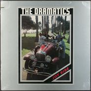 The Dramatics, Joy Ride (LP)