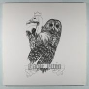 Eagle Twin, Eagle Twin & Pombagira (Split) [Import, Splattered Vinyl] (LP)