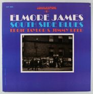 Elmore James, South Side Blues (LP)