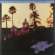 Eagles, Hotel California [MFSL] [1984] (LP)