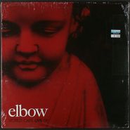 Elbow, World Café Live EP (10")