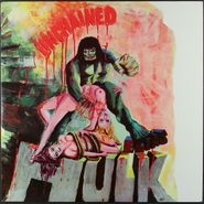 Elias Hulk, Unchained [Spanish 180 Gram Vinyl] (LP)