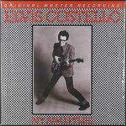 Elvis Costello, My Aim Is True [Sealed 2009 MFSL] (LP)