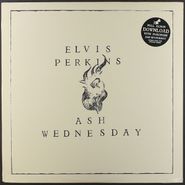 Elvis Perkins, Ash Wednesday [2006 Sealed XL Recordings] (LP)