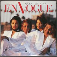 En Vogue, Born To Sing [Original Issue] (LP)