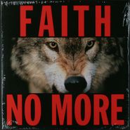 Faith No More, Motherfucker [Black Friday] (7")