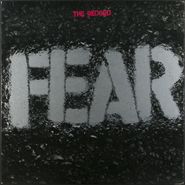 Fear, The Record [1982 Issue] (LP)