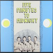 Various Artists, Five Minutes To Midnight (10")