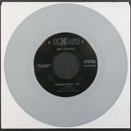 The Flaming Lips, Soil X Samples 6 [Grey Vinyl Promo 7"]