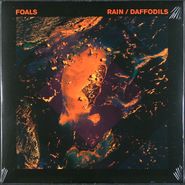 Foals, Rain / Daffodils [Record Store Day] (7")