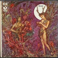 Forest, Forest [1969 US Issue] (LP)