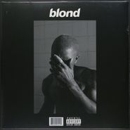 Frank Ocean, Blond (LP)
