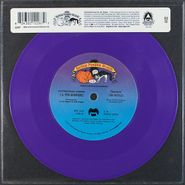 Frank Zappa, 200 Motels Overture [Record Store Day Purple Vinyl] (7")