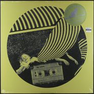 Fred Thomas, Changer [180 Gram Metallic Silver / Yellow Starburst Vinyl] (LP)
