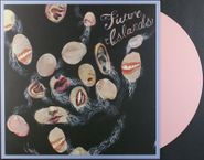 Future Islands, Wave Like Home [European Pink Vinyl] (LP)