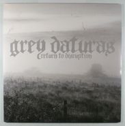 Grey Daturas, Return To Disruption (LP)