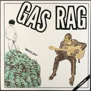 Gas Rag, Beats Off (LP)