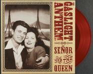 The Gaslight Anthem, Senor And The Queen [Red Vinyl] (7")