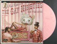 Mark Ryden, Mark Ryden Presents...The Gay Nineties Olde Tyme Music [Signed Pink Marble Vinyl] (LP)