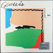 Genesis, Abacab [180 Gram Vinyl] (LP)