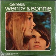 Wendy & Bonnie, Genesis [Sealed 1969 Issue] (LP)