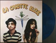 The Ghost Of A Saber Tooth Tiger, La Carotte Bleue [Blue Marble Vinyl] (LP)