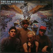 The Go-Betweens, Metal and Shells (LP)