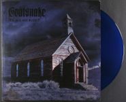 Goatsnake, Black Age Blues [Dark Transparent Blue Vinyl] (LP)