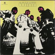 Goliath, Goliath [1969 ABC Records] (LP)