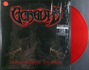 Gorguts, From Wisdom To Hate [180 Gram Red Vinyl] (LP)