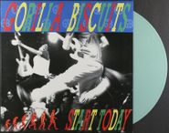 Gorilla Biscuits, Start Today [Glow In The Dark Vinyl] (LP)