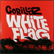 Gorillaz, White Flag [Record Store Day] (10")