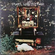 Grant Lee Buffalo, Mighty Joe Moon [1994 UK Issue] (LP)