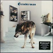 Grinderman, Grinderman 2 [2010 Edition With CD And Booklets] (LP)
