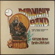Gil Scott-Heron & Brian Jackson, Midnight Band: The First Minute Of A New Day (LP)