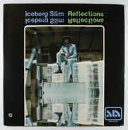 Iceberg Slim, Reflections (LP)