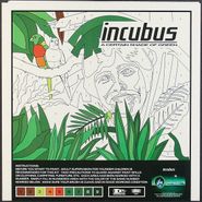 Incubus, A Certain Shade Of Green / Mother Mary [White Label Promo] (7")