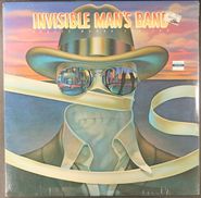 The Invisible Man's Band, Really Wanna See You [1981 US Issue] (LP)