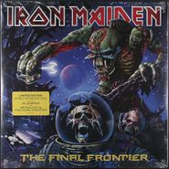 Iron Maiden, The Final Frontier [2010 2LP Ltd Edition Picture Disc] (LP)