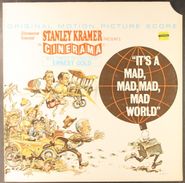 Ernest Gold, It's A Mad Mad Mad Mad World [OST] (LP)