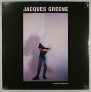Jacques Greene, Phantom Vibrate EP [Import] (12")