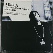 J Dilla, Love [Record Store Day] (7")