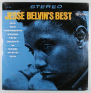 Jesse Belvin, Jesse Belvin's Best [Stereo] (LP)