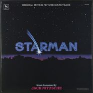 Jack Nitzsche, Starman [Score] (LP)