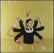 Jain, Zanaka (LP)