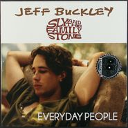 Jeff Buckley, Everyday People [Black Friday] (7")