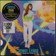 Jenny Lewis, Pax-Am Sessions [Black Friday Mint Green Vinyl] (7")